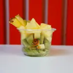 Pineapple And Kiwi Pcs